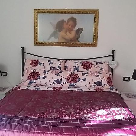 Da Martina Villa Domusnovas Eksteriør billede